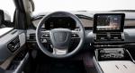 Lincoln Navigator Black Label 2017 года